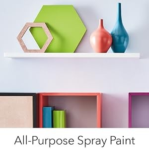 K01305 Gallery Series Artist and Clear Coatings Aerosol, 11-Ounce, UV-Resistant