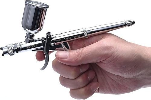 GSI Creos Mr Procon Boy PS290 LWA Trigger Airbrush 0.5mm Double Action New Model
