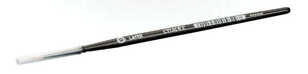 Citadel Brush: Citadel Small Layer Brush – Single 63-21-1 9919999905206-1