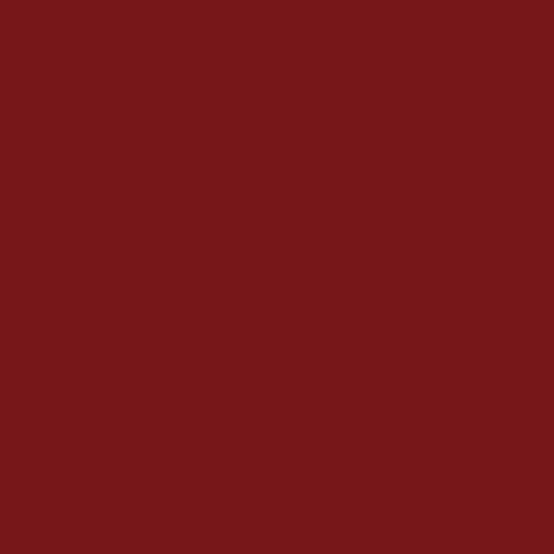 Tru-Color Matte Brick Brown-Red 1oz – Hobby and Model Solvent Paint – #427