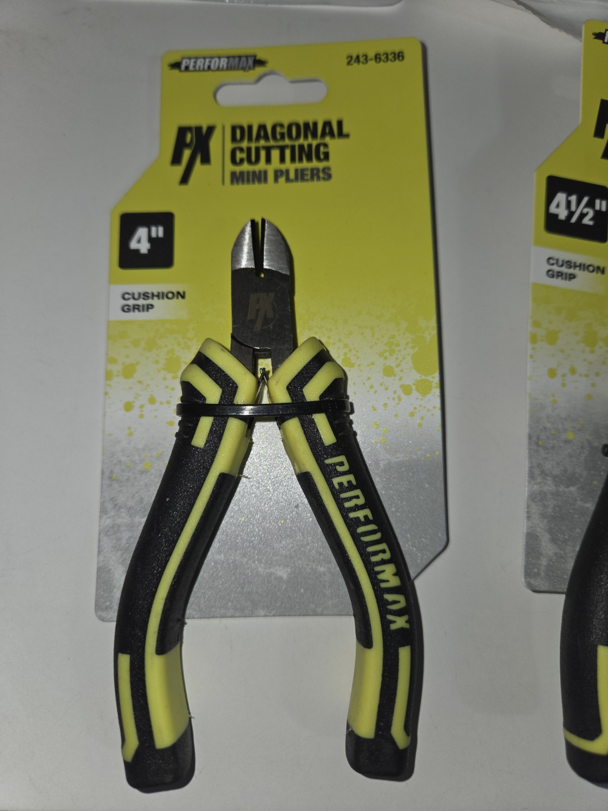 12 PCS Modeling Tool Bundle – 4 Mini Pliers & More -Hobbycraft Building & Repair