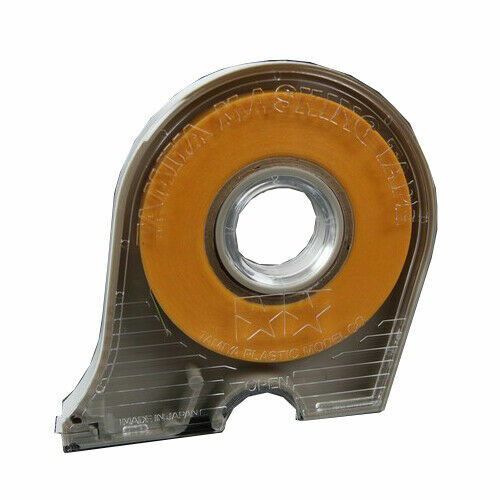 6 MM Masking Tape Tamiya RC and Model Accessory