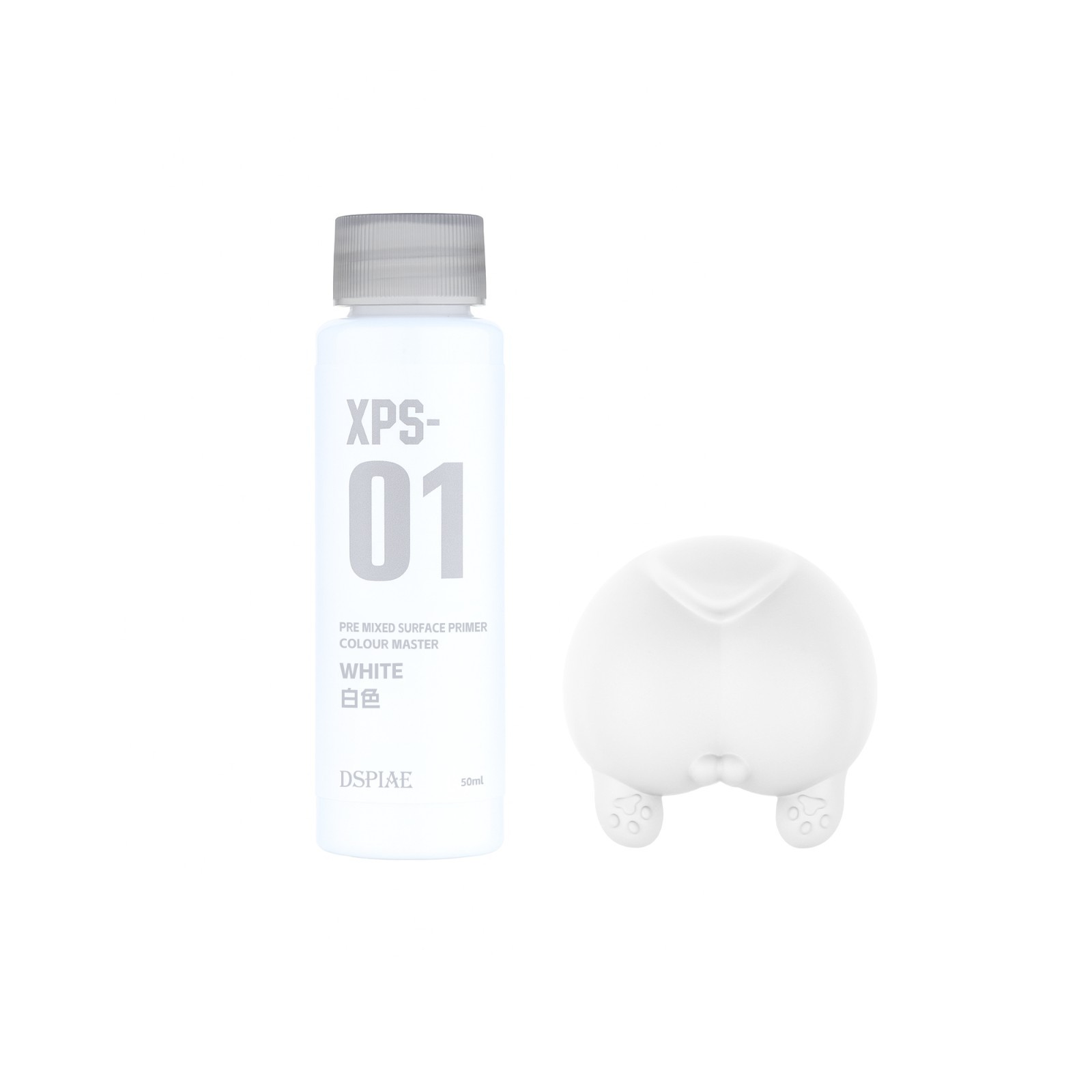 DSPIAE Pre Mixed Series XG XSM XPS Acrylic Paint 50ml