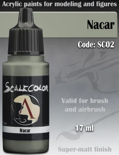 Scale75 – ScaleColor, Alchemy, Metals, Inktense 17ml Bottles