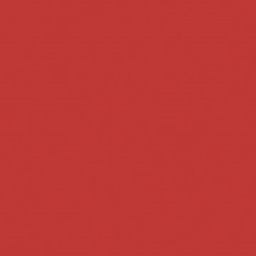 Tru-Color Paint 807 Signal Red Flat Brushable Model Railroad Color 1 oz