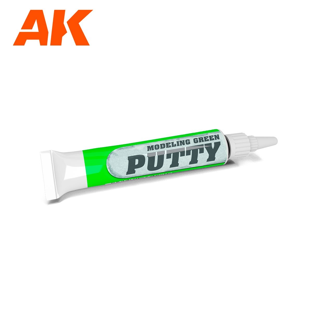 AK Interactive Modeling Putty🍯Miniature Model Figure Paint Marker Acrylic Color