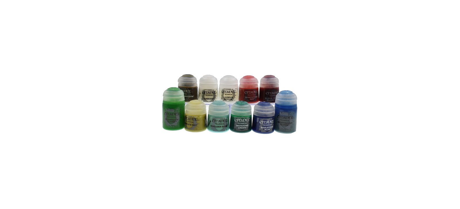 Citadel: Technical – Paint Choose Any Color Warhammer 40k Age of Sigmar
