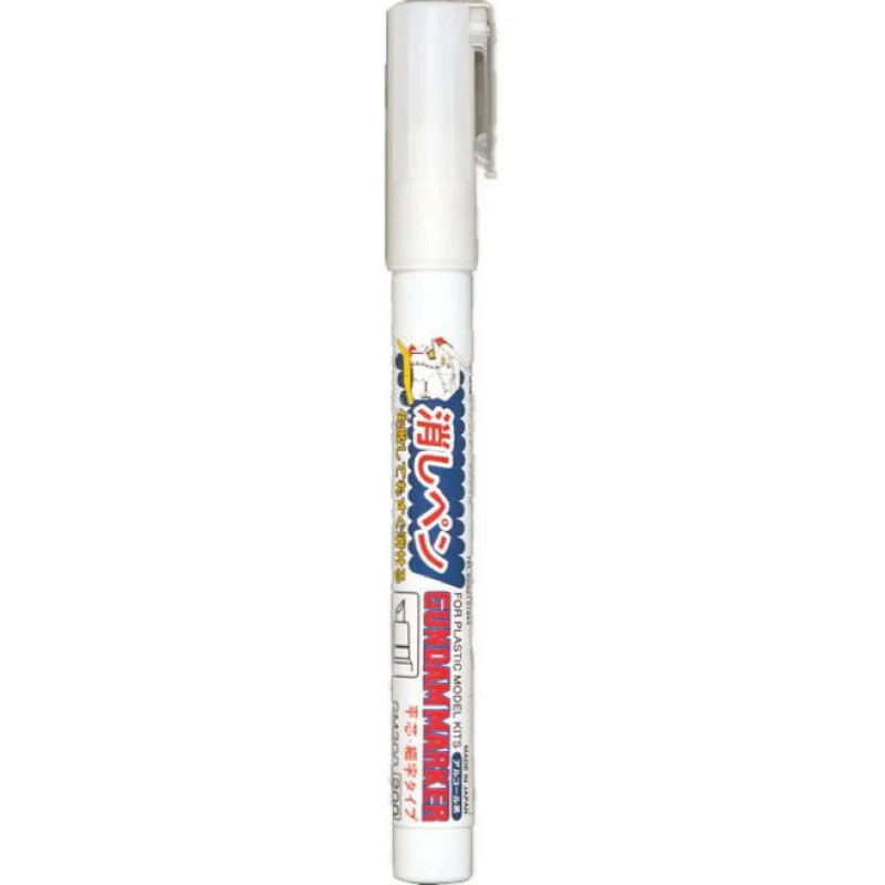 Mr. Hobby Gundam Marker GM300P Eraser