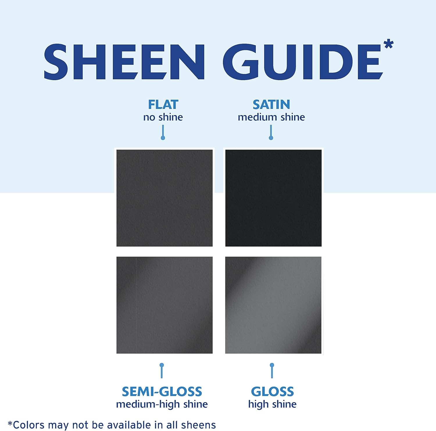 Rust-Oleum 334026 Painter’s Touch 2X Ultra 12 Ounce (Pack of 1), Gloss Black