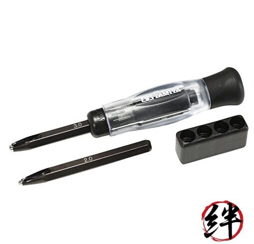 TAMIYA 74122 Modeler’s Punch 2mm/3mm