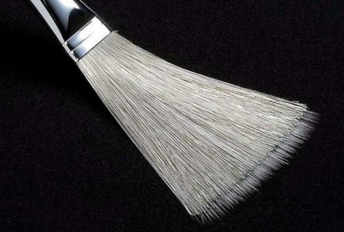 New Tamiya Model Cleaning Anti Static brush from Japan