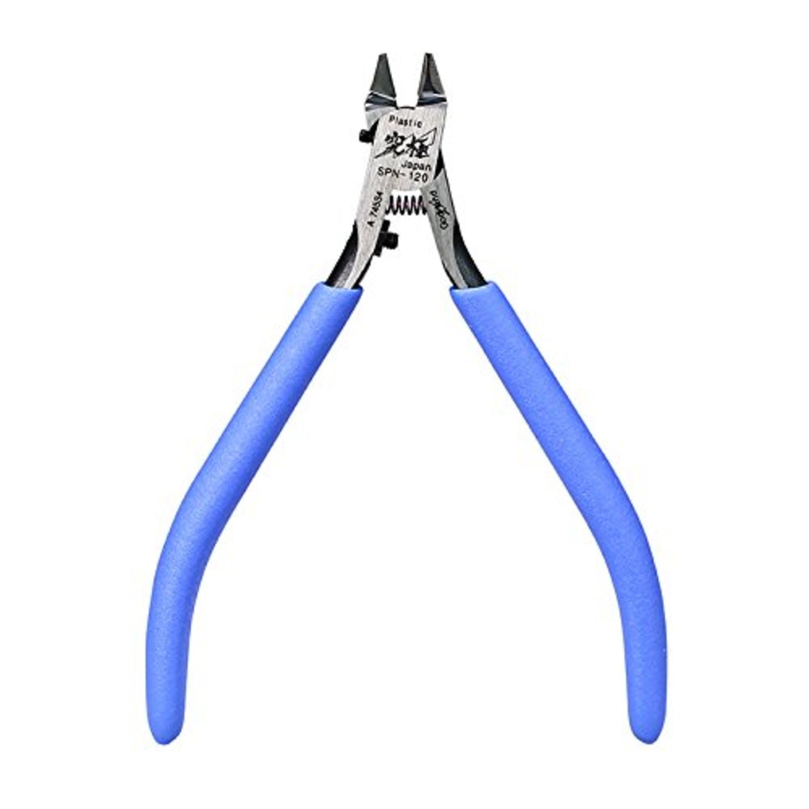 God Hand GH-SPN-120 Ultimate Nipper 5.0 Tool for Plastic Model F/S w/Tracking#