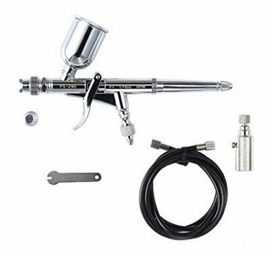 PS290 Mr. Procon Boy LWA Triggertype (0.5mm) Airbrush, GSI USA Seller