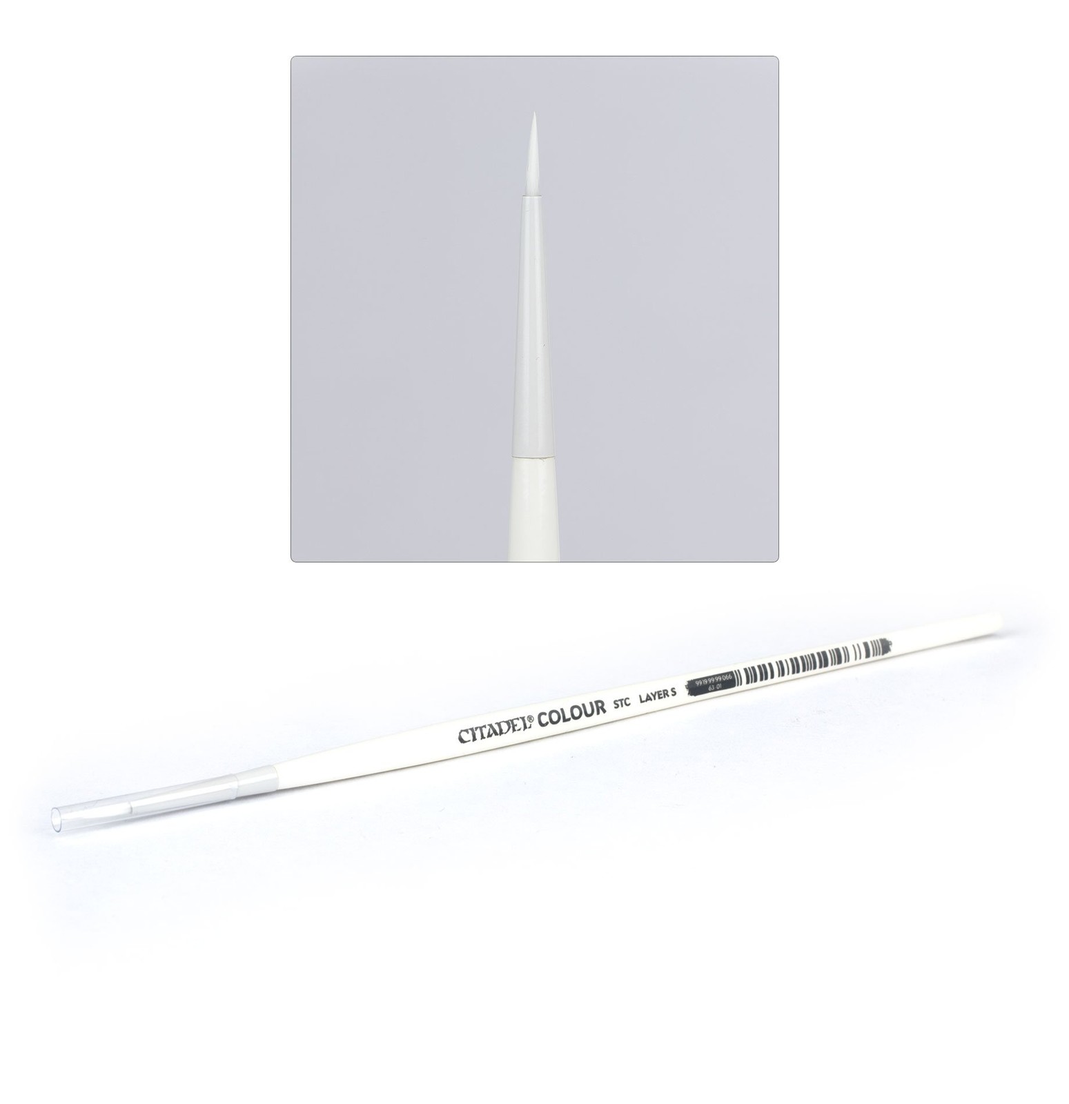 Brushes Citadel Brush: Stc Small Layer Brush