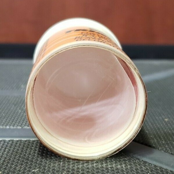 Pactra TT25 * Trim Tape – Orange – NIB – Vintage Rare / Discontinued – NOS