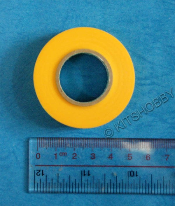 PMA Masking tape 18mm x 18M for hobby modeling