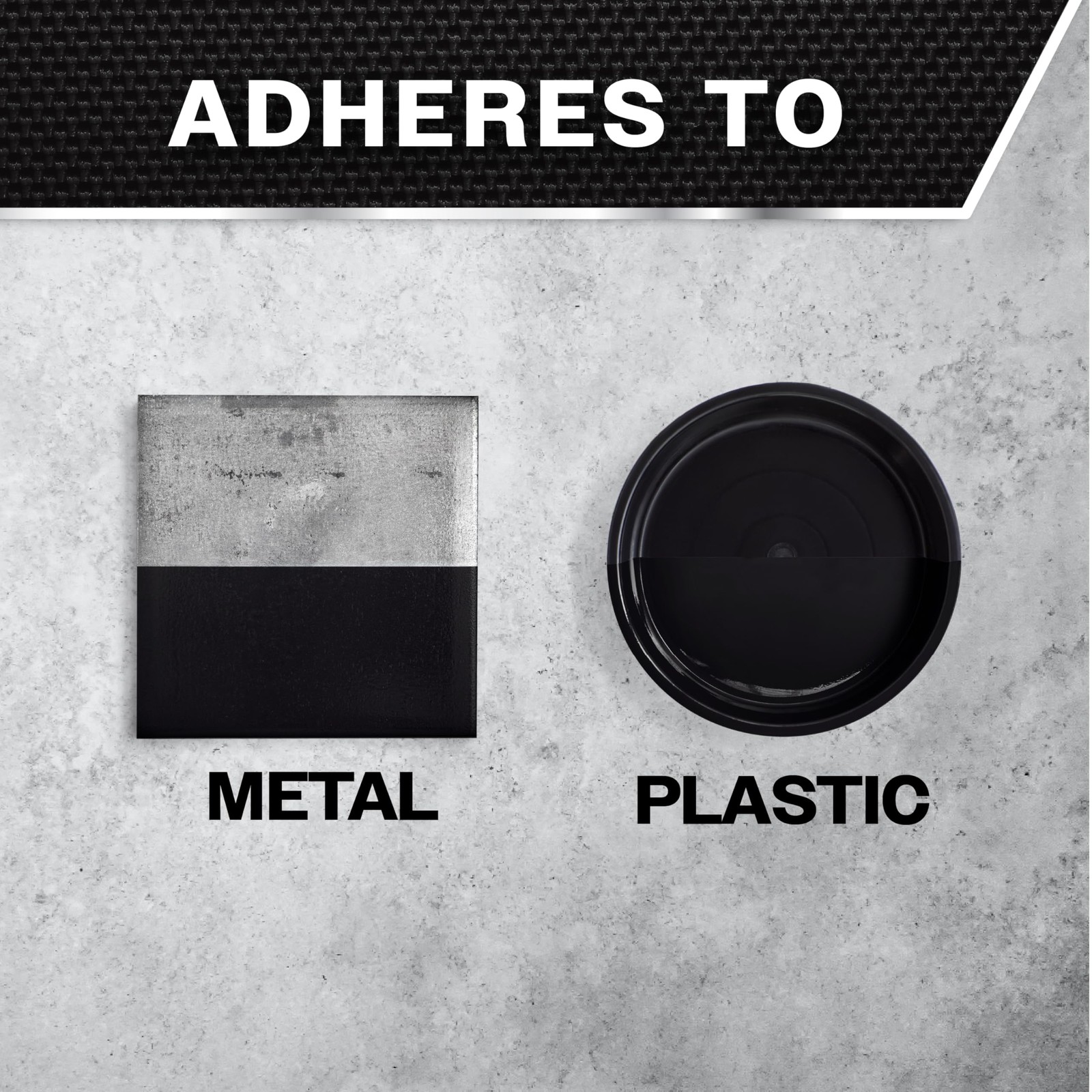 Rust-Oleum 2X Automotive Enamel Custom 12 Ounce (Pack of 1), Gloss Black