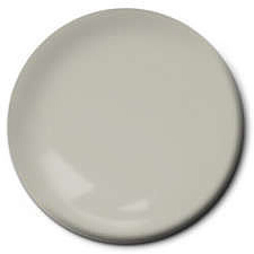 Testors Spray Flat Light Aircraft Gray 3 oz – Hobby and Model Enamel Paint