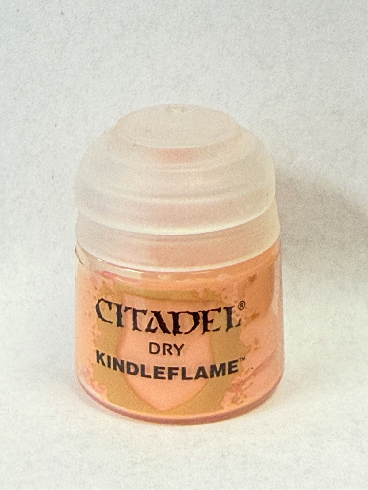Discontinued Citadel Air Paints – Warhammer 40k – Various Colors – OOP