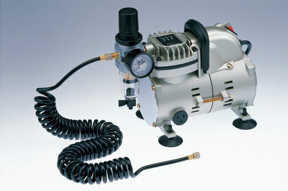 Wave Compressor 317