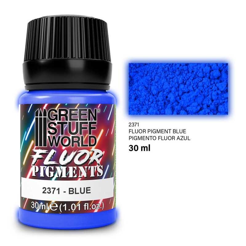 Green Stuff World Paint Fluorescent Warhammer Games Workshop 40K