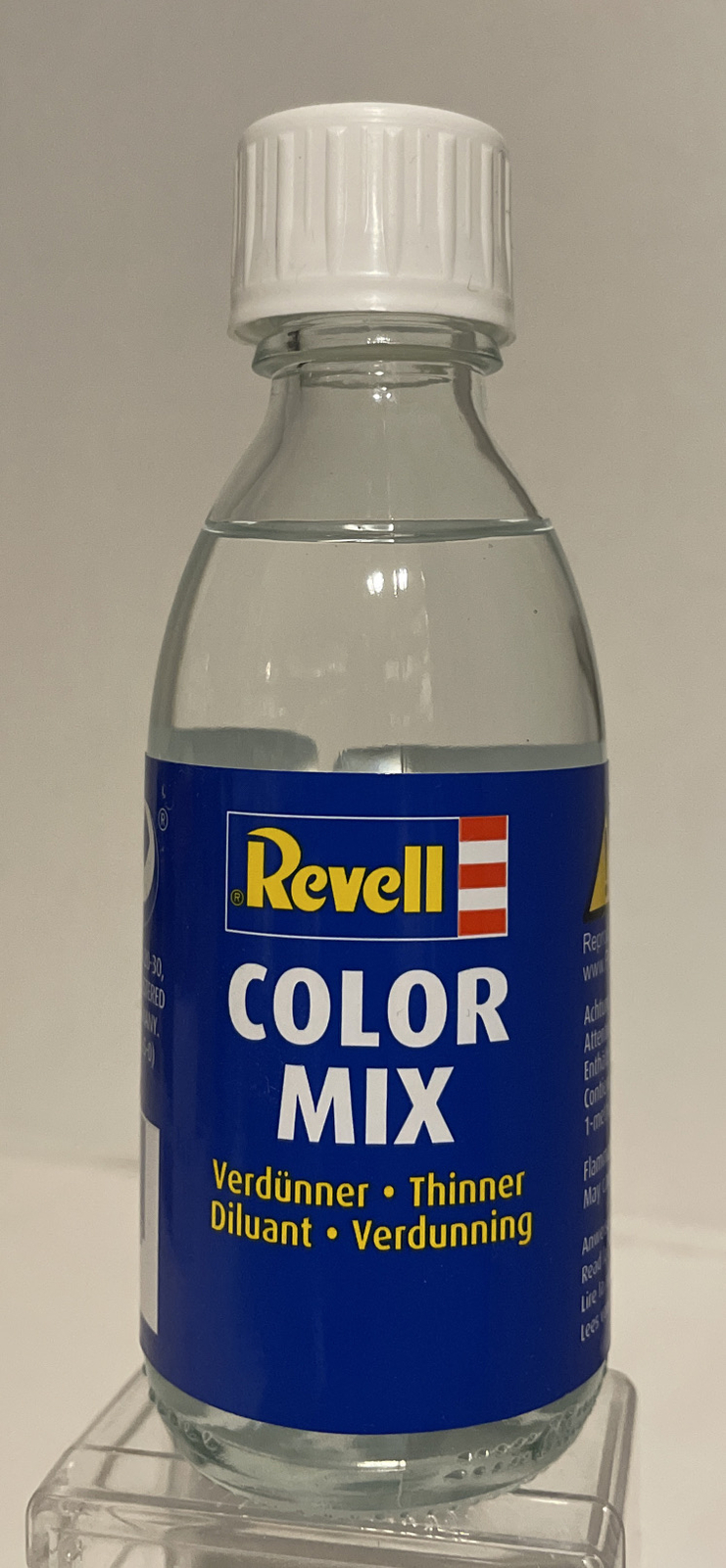 Revell 39612 Color mix thinner (100ml.)