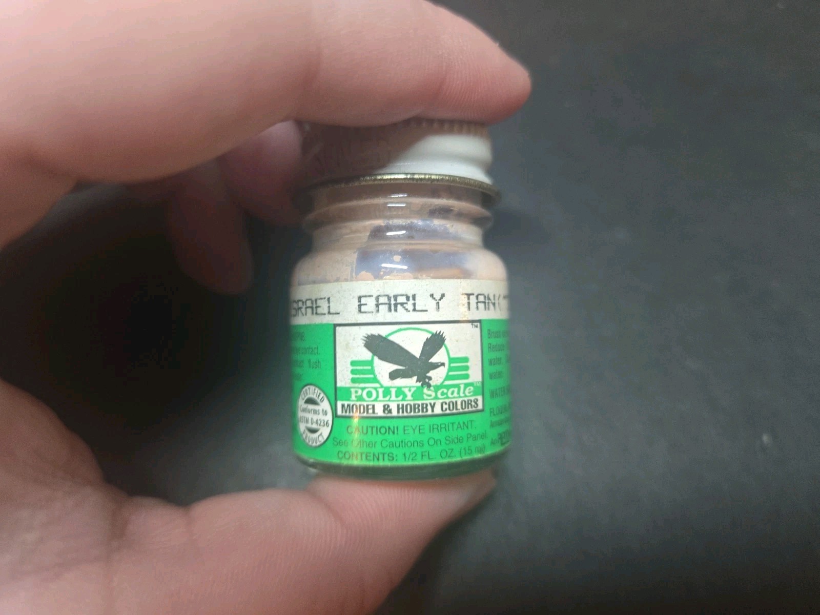 AEF Vintage Various Floquil Enamel Paints WITH EXTRAS! 11 Set See Details!