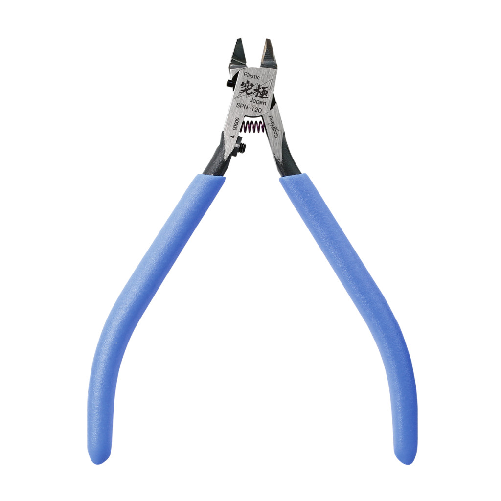 God Hand GH-SPN-120 Ultimate Nipper 5.0 Made in Japan FedEx