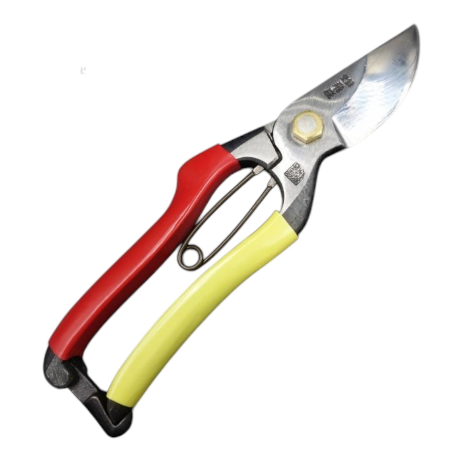 Tobisho High-End Pruning Shears SR-1 Type 200mm Leather Case Set Japan NEW
