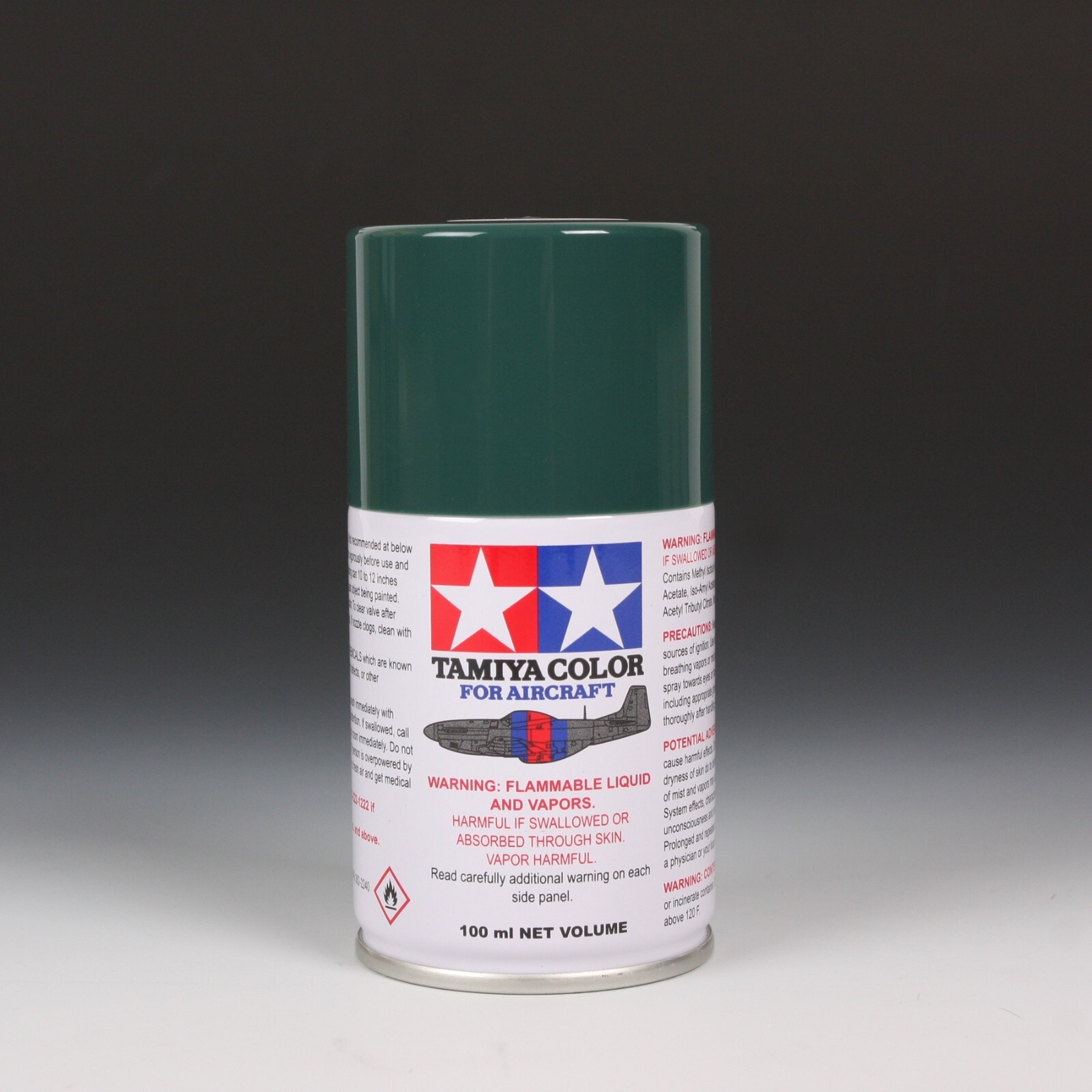 Tamiya Spray Paints AS 100ml Aircraft Paint Colors for Models NEW A1-AS32