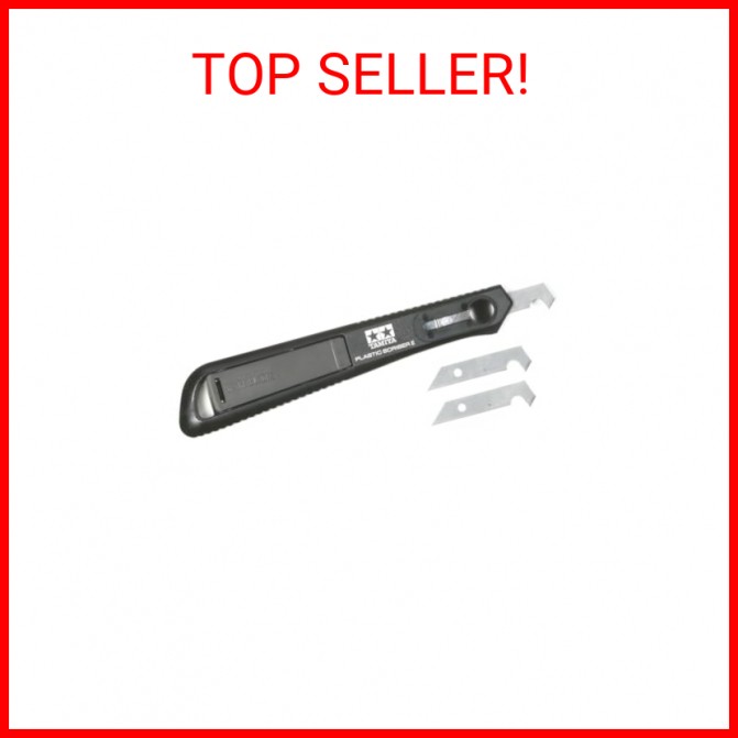Tamiya America, Inc Plastic Scriber II, TAM74091