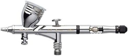 GSI Creos Mr. Airbrush Custom Grade 018 Double Action Hobby Paint Tool PS771
