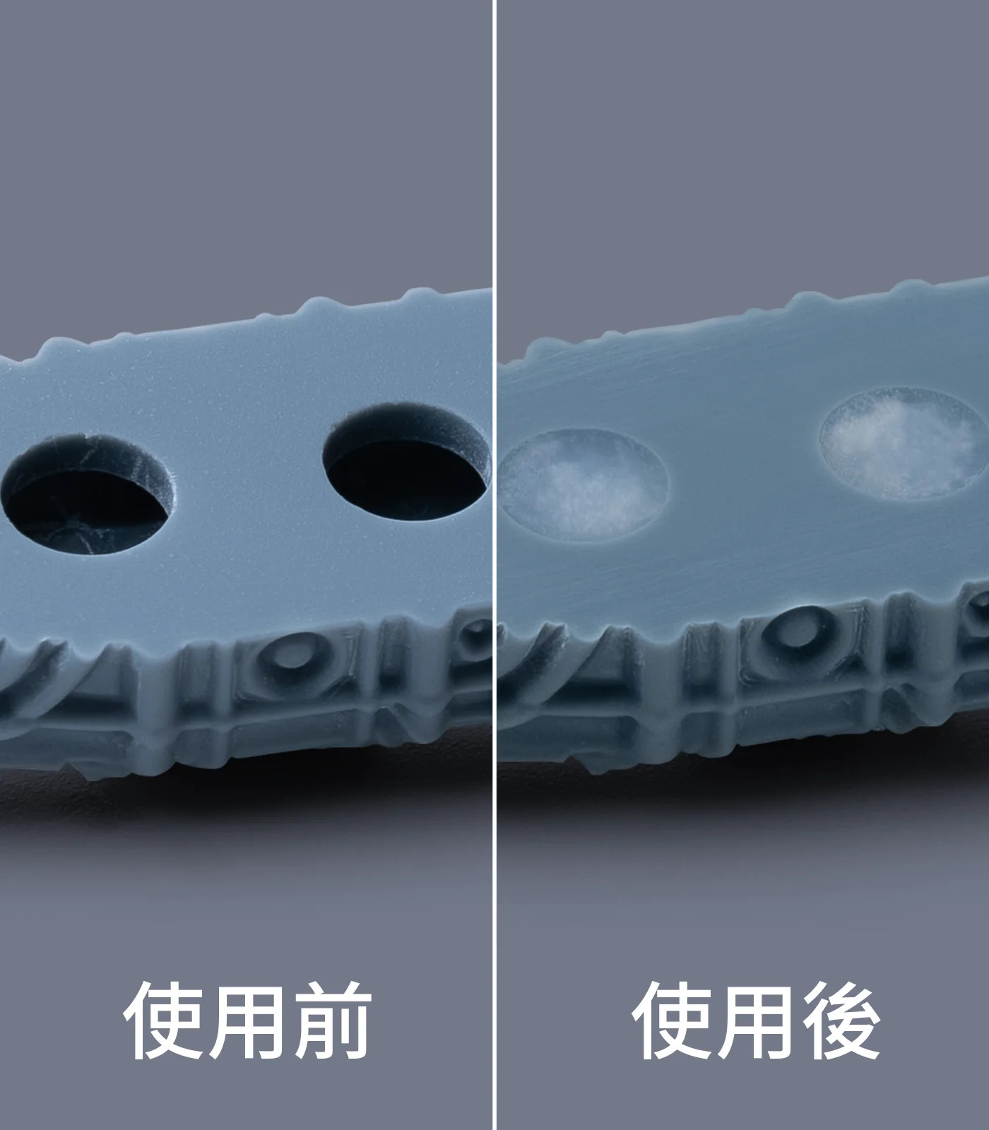 Phrozen x MAD UV Light-Curing Putty (60g) for Model Kit Repairs & Detailing