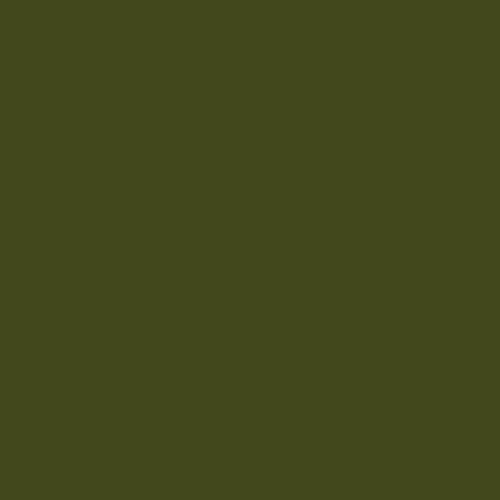 Tru-Color FS34102 Merdc Dark Green 1oz – Hobby and Model Enamel Paint – #1407