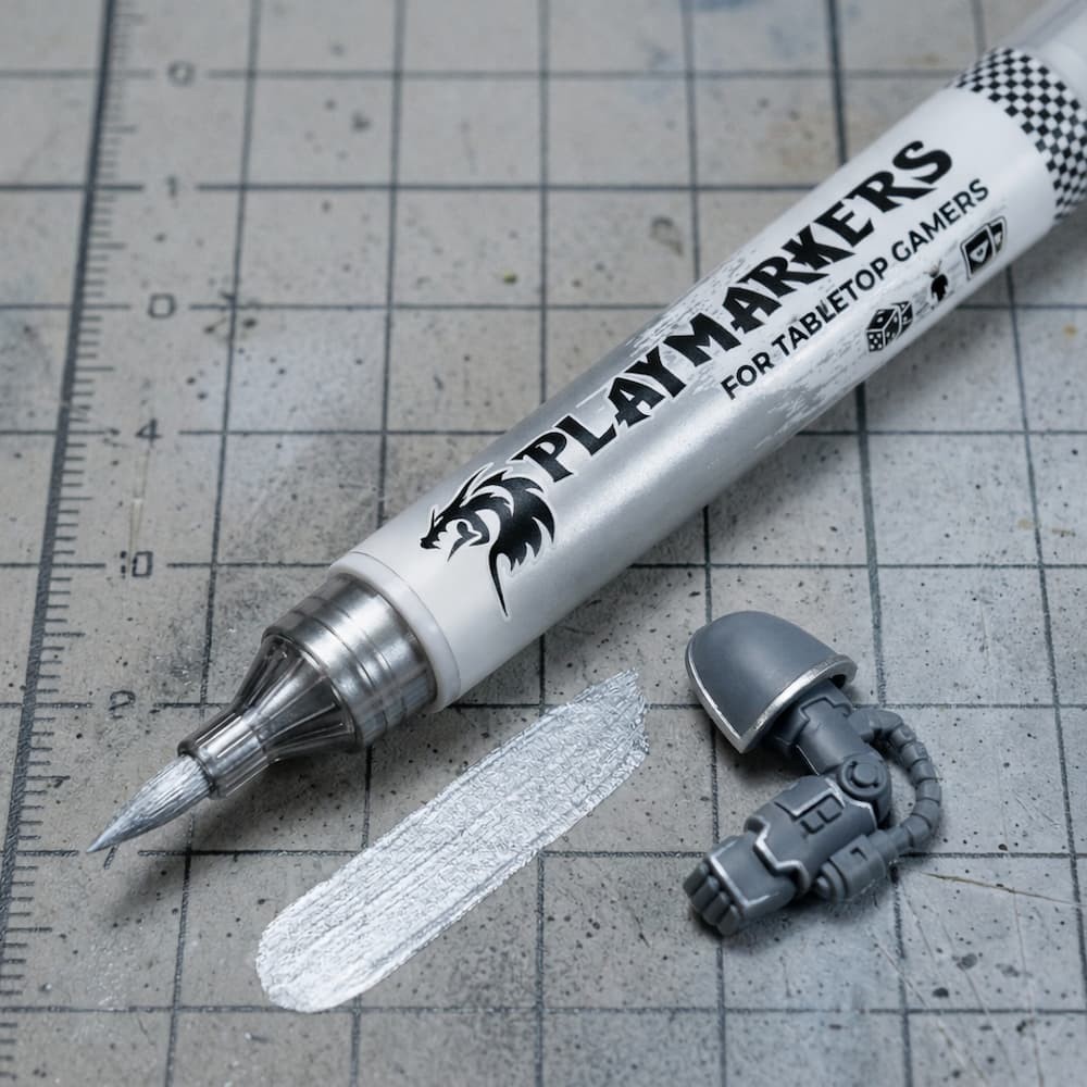 AK Interactive Playmarkers Paint Marker🍯Miniature Model Figure Acrylic Color