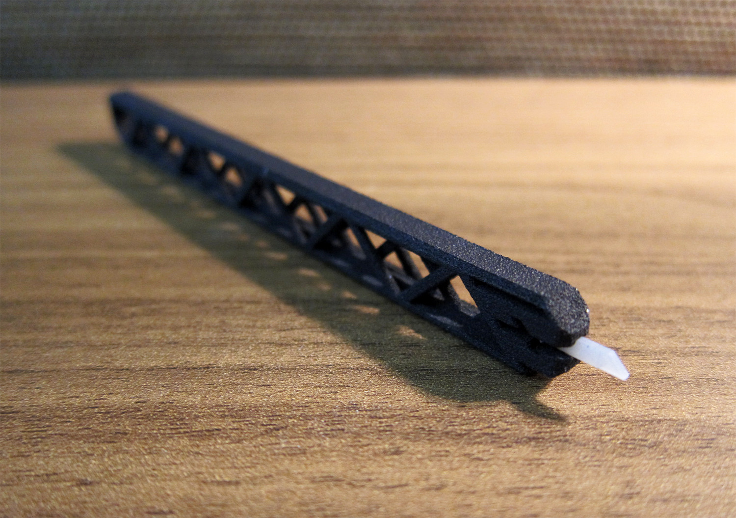 GrayClaw Precise Hobby Paint Eraser Correction tool for Gundam Model Kits