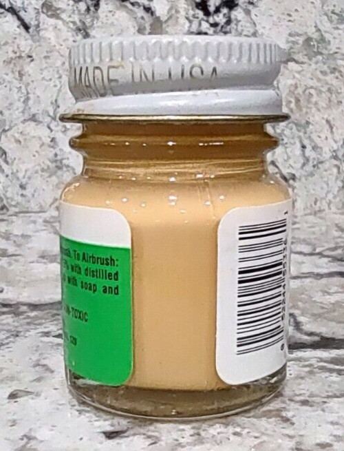 FLOQUIL POLLY SCALE MODEL & HOBBY COLORS PAINT .5 oz – DECK TAN