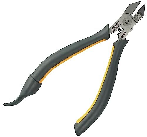 Plastic model tool plamokojo Sustainer Nipper Advance Hobby Tool PMKJ025