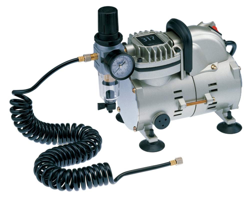 Wave Compressor 317