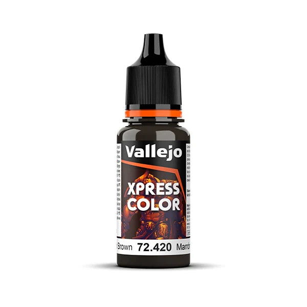 Vallejo Xpress Paints Various Colors 17ml