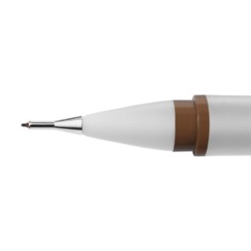 Winsor & Newton 7001045 Sepia Fineliner 0.1 [0.1mm] (Pigment Ink Pen) Brown