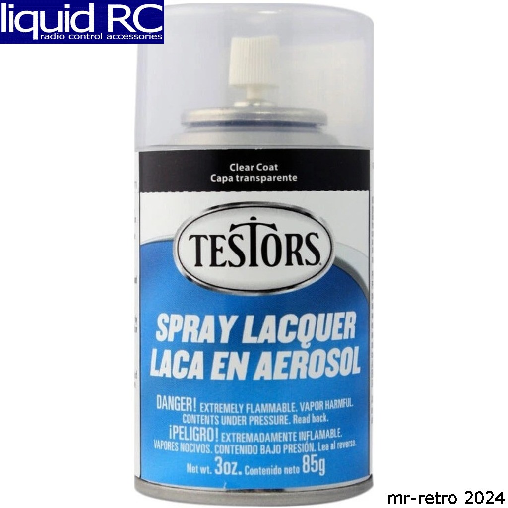 Testors 1261T Glosscote 3 Ounce
