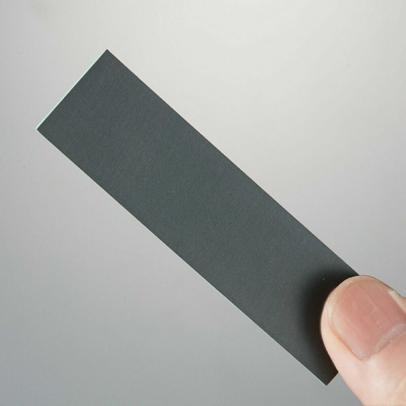 DSPIAE Sanding Sponge Set for Gundam GK Military Model Sandpaper Making Tool USA