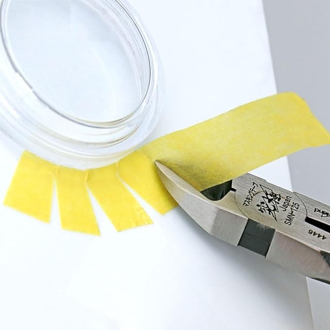GodHand SMN-125 Masking Tape Nipper US Seller
