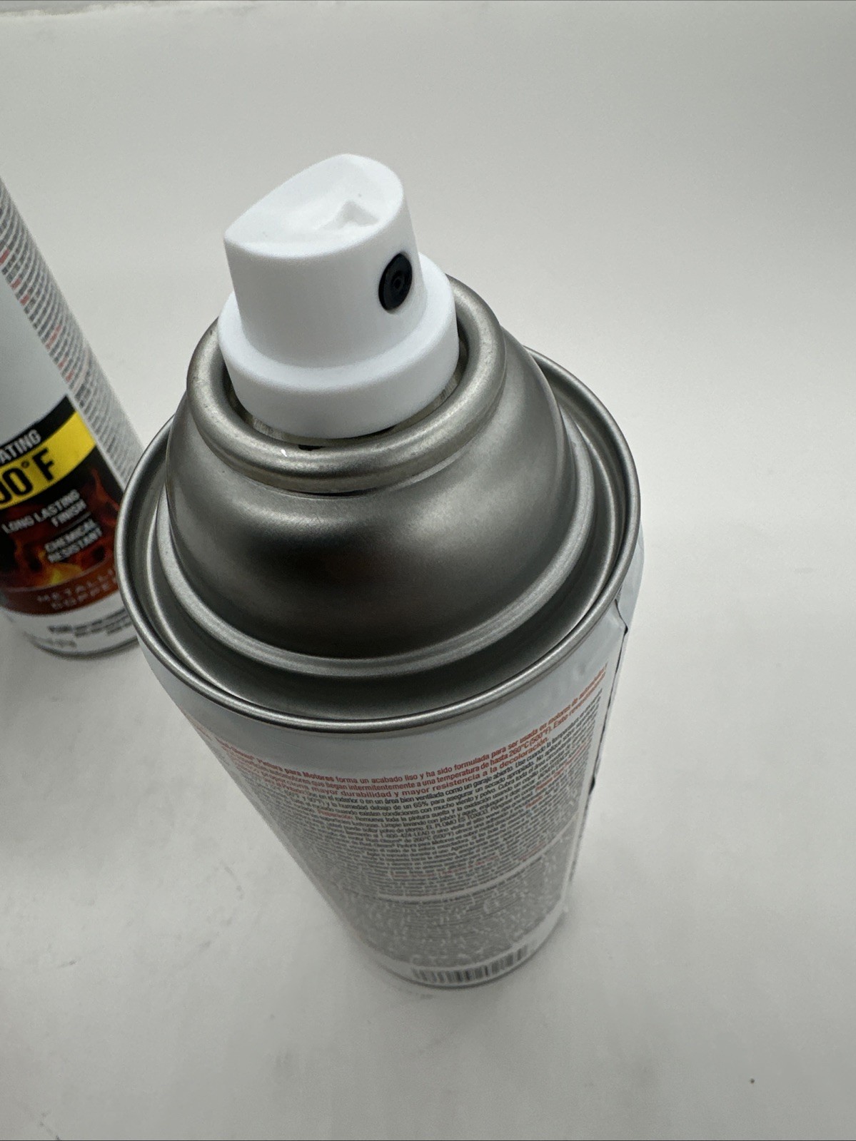 3x Rust-Oleum 257388 Engine Enamel Spray 11 Ounce – Metallic Copper