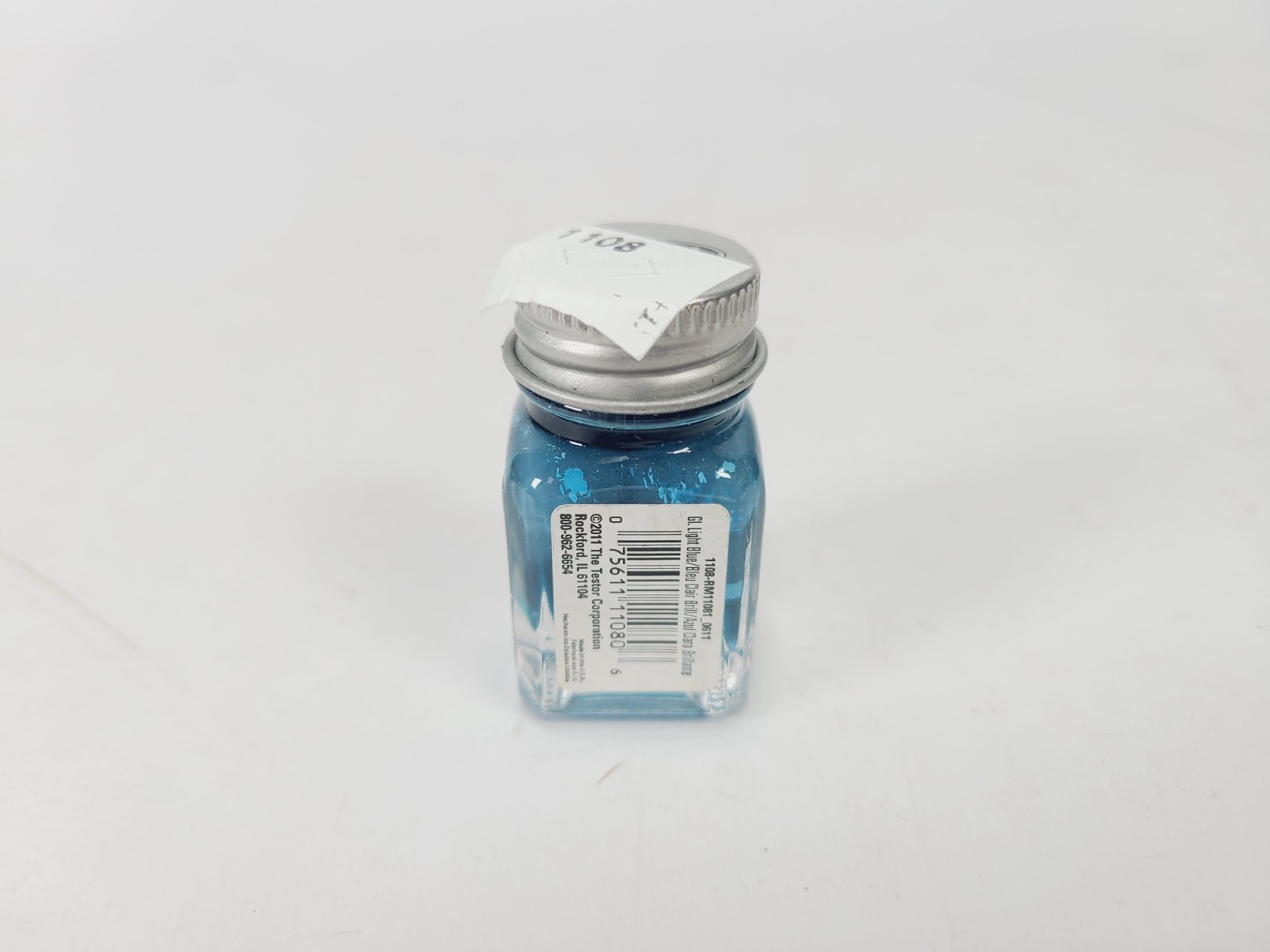 Testors Enamel Paint 1/4oz – PICK YOUR COLOR