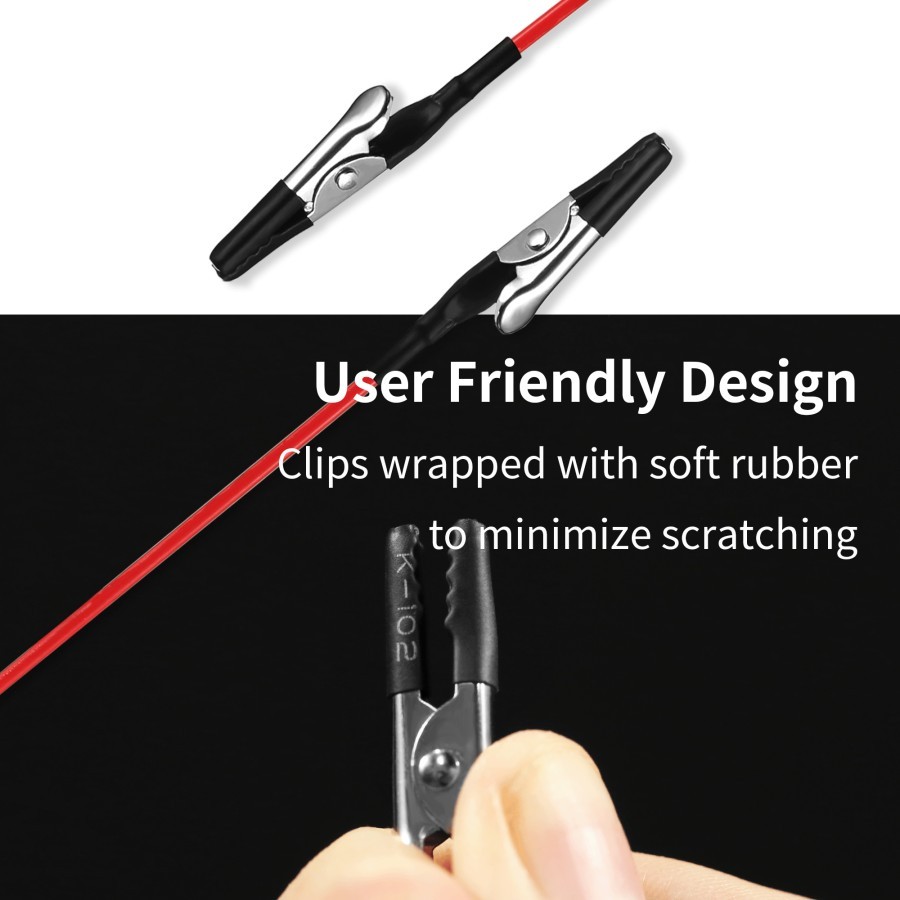DSPIAE: Model Painting Clips – 20pc – MPC-20