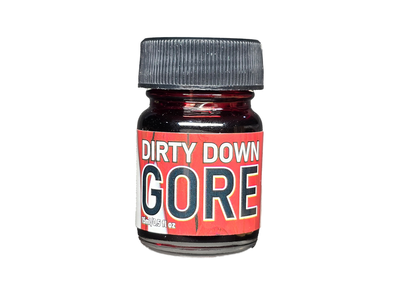 Dirty Down Gore (15ml) – Paint Effect Water-Soluble Model Painting Uhu Glue THG