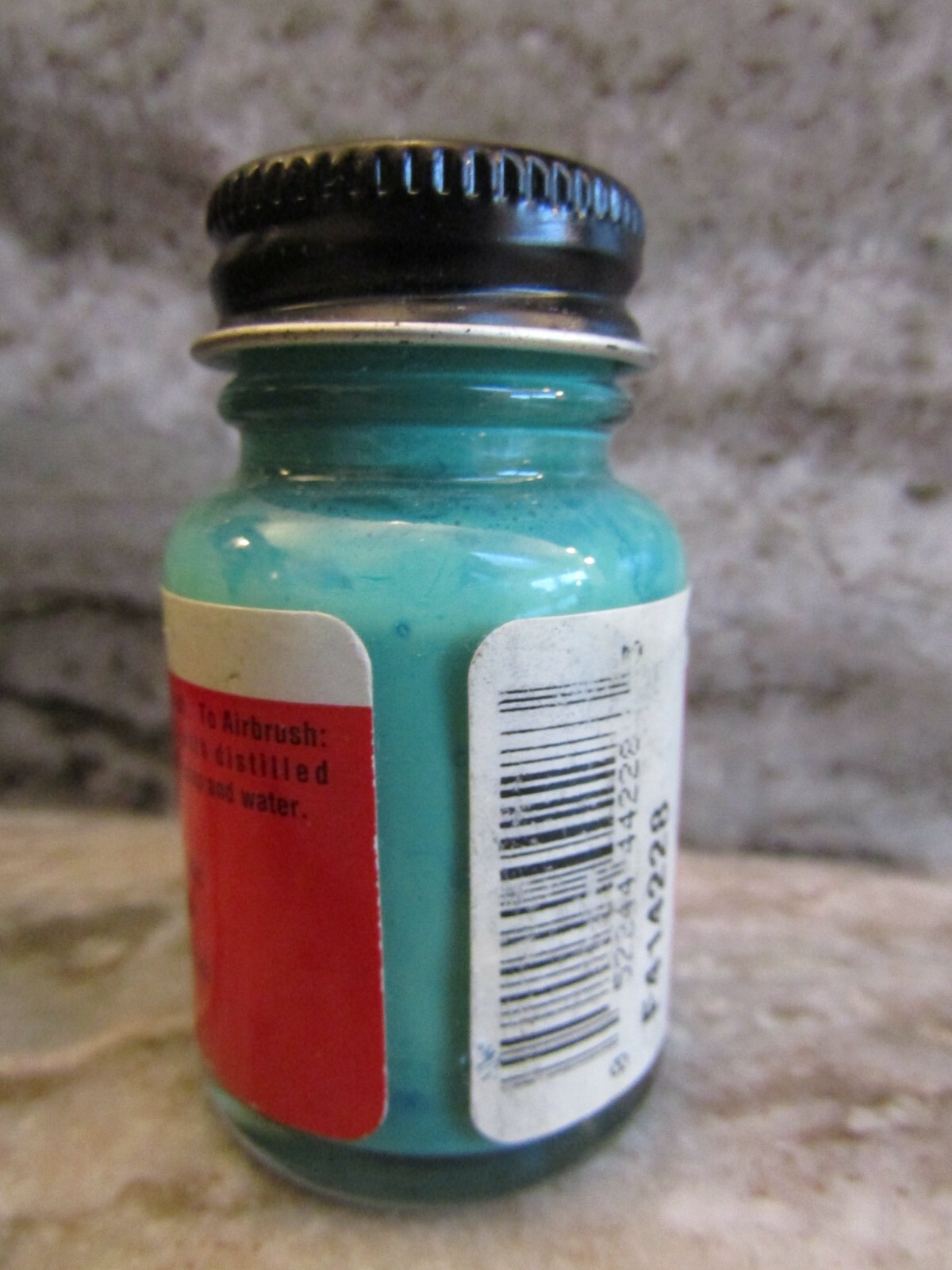 FLOQUIL POLLY SCALE RAILROAD COLORS MODEL PAINT 1oz – GN GLACIER GREEN