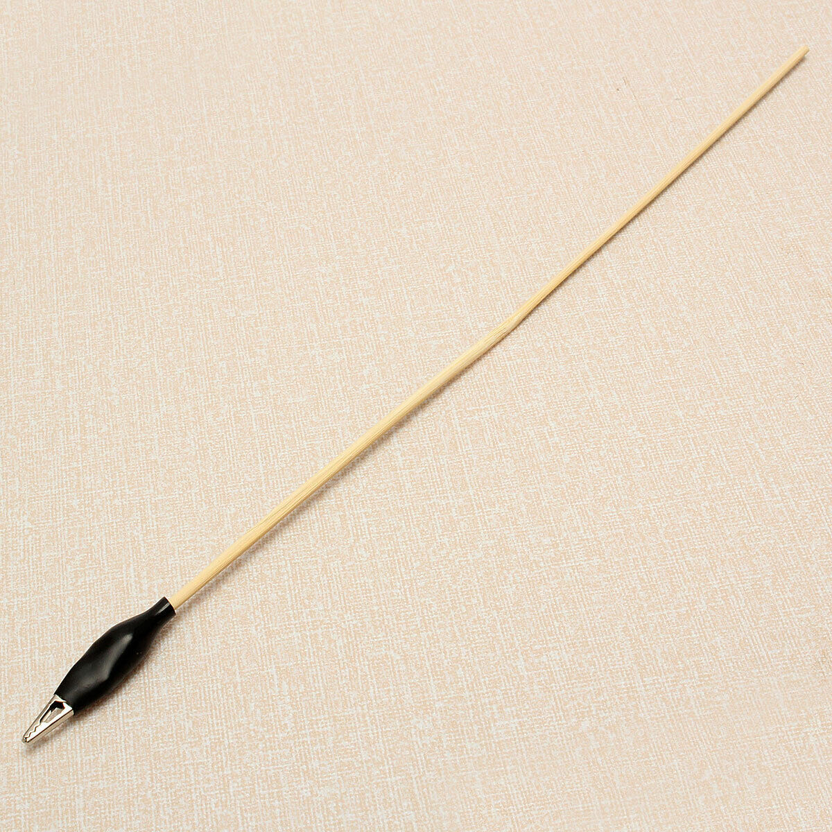 30 / 60 PCS Modeler Tool Kit Sprayed Parts Holding Sticks for Gundam Car Model